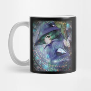 Amazing Little Witch Mug